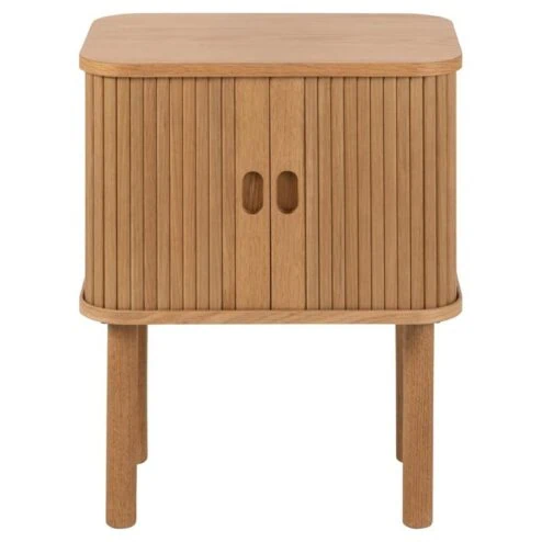 Quantor Nachtkastje Naturel 45cm