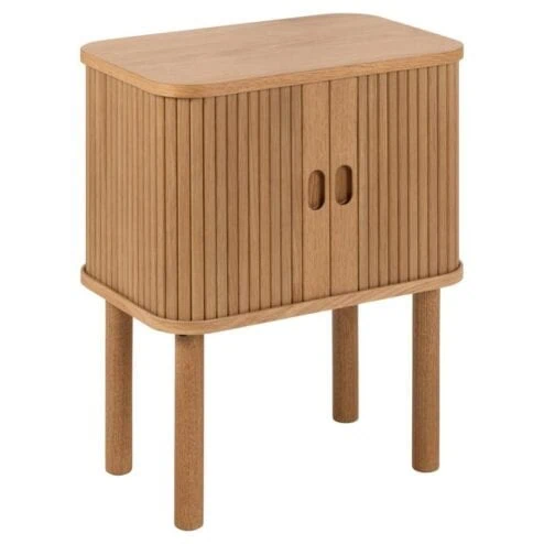 Quantor Nachtkastje Naturel 45cm