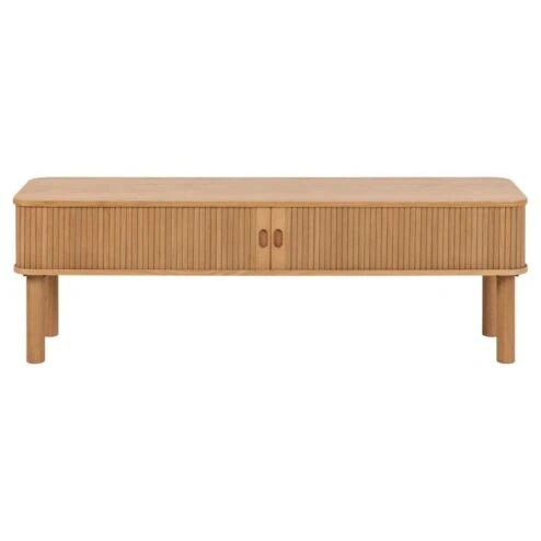 Quantor Tv meubel Naturel 140cm
