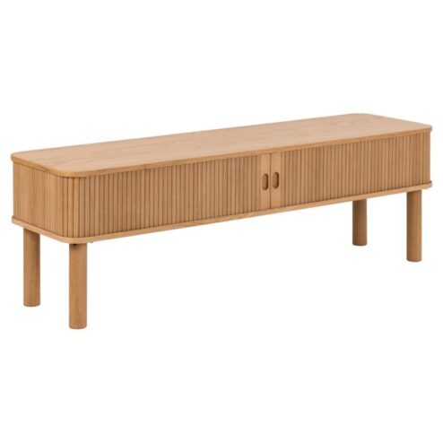 Quantor Tv meubel Naturel 140cm
