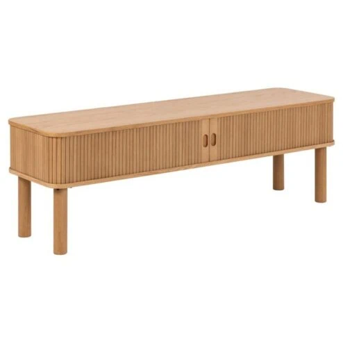 Quantor Tv meubel Naturel 140cm