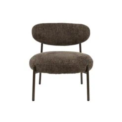 Sarah Fauteuil Bruin