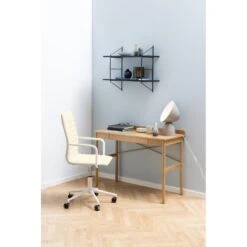 Saviya Bureau Naturel 110cm
