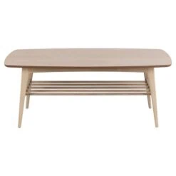 Serenza Salontafel Naturel 120cm