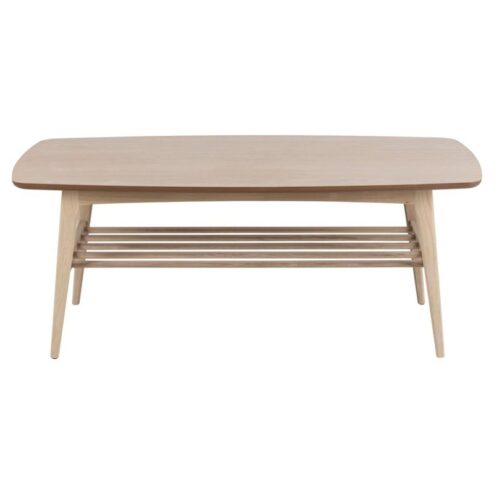 Serenza Salontafel Naturel 120cm