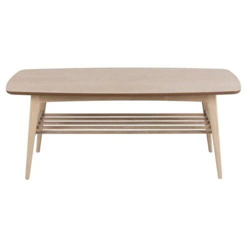 Serenza Salontafel Naturel 120cm