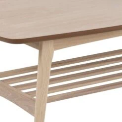 Serenza Salontafel Naturel 120cm
