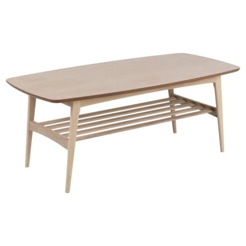 Serenza Salontafel Naturel 120cm