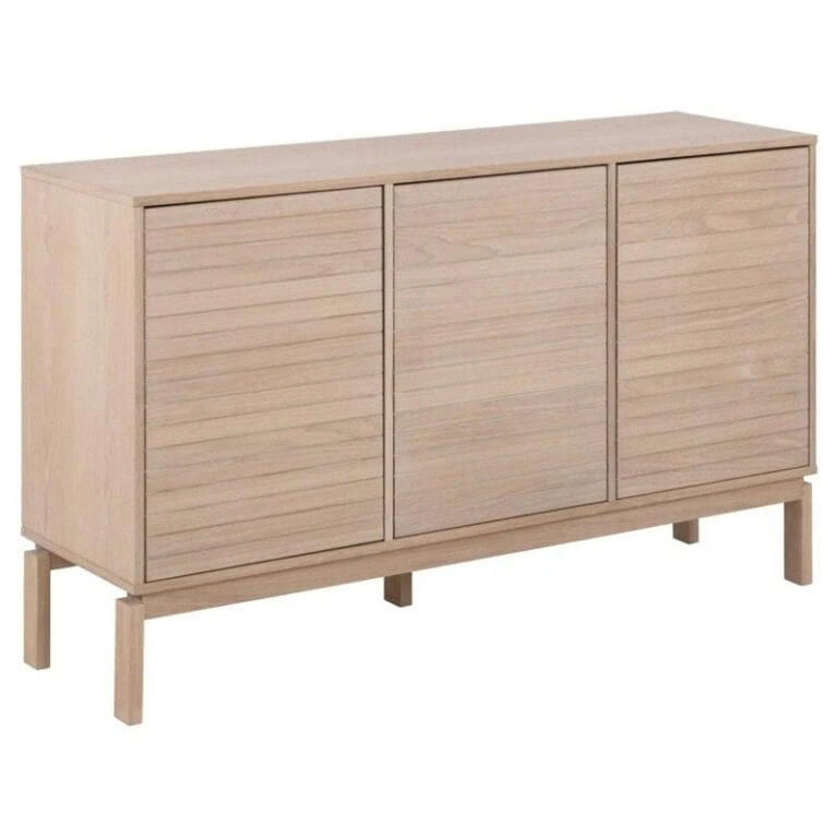 Silvon Dressoir Naturel 135cm