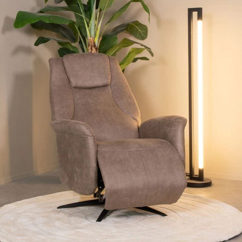 Elektrische relaxfauteuils