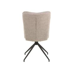 Thalden Eetkamerstoel Beige