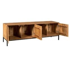 Tv meubel Martin Naturel 165cm