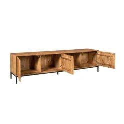 Tv meubel Martin Naturel 210cm