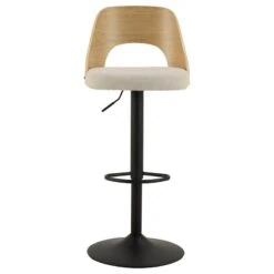 Varka Barkruk Beige