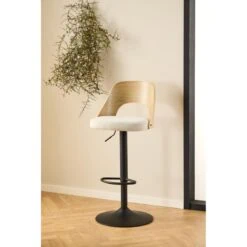 Varka Barkruk Beige