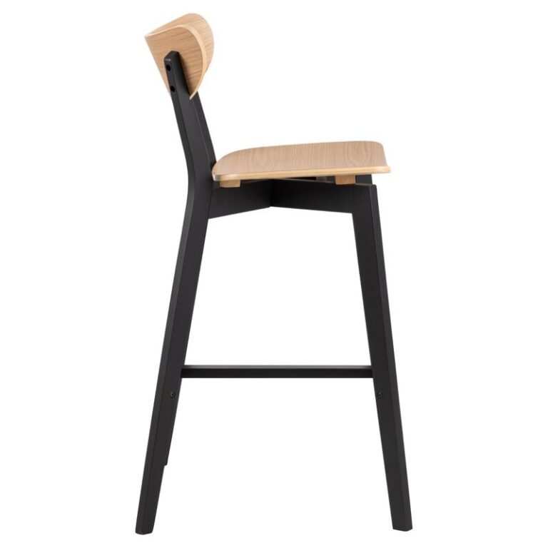 Vexor Barkruk Naturel 45cm Vexor Barkruk Naturel 45cm