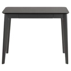 Vexor Bureau Zwart 100cm