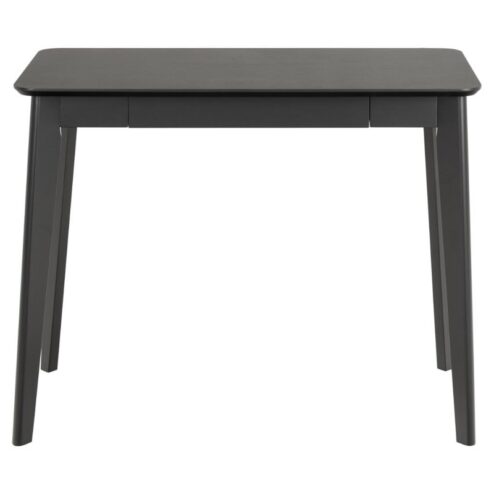Vexor Bureau Zwart 100cm