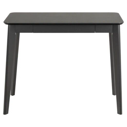 Vexor Bureau Zwart 100cm