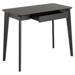 Vexor Bureau Zwart 100cm