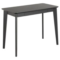 Vexor Bureau Zwart 100cm