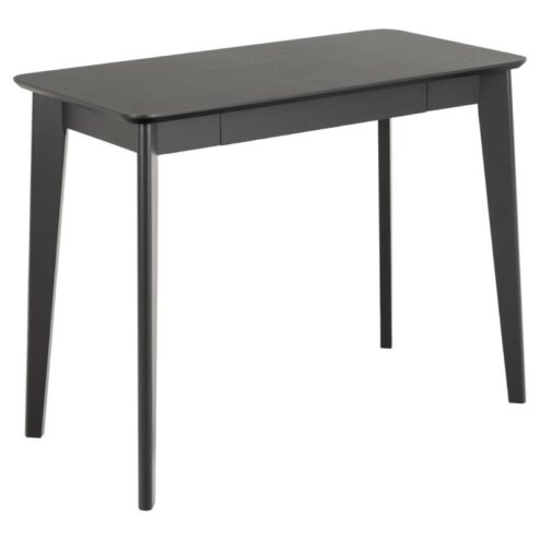 Vexor Bureau Zwart 100cm