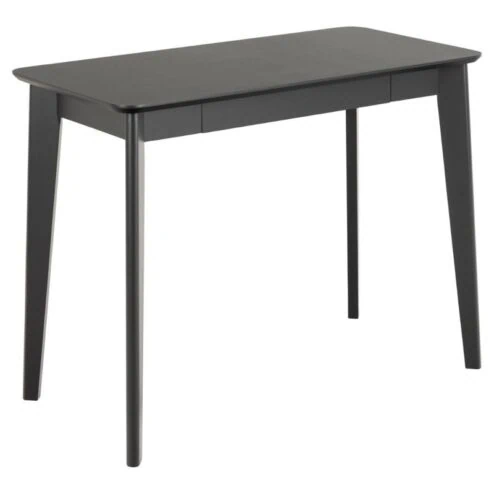 Vexor Bureau Zwart 100cm