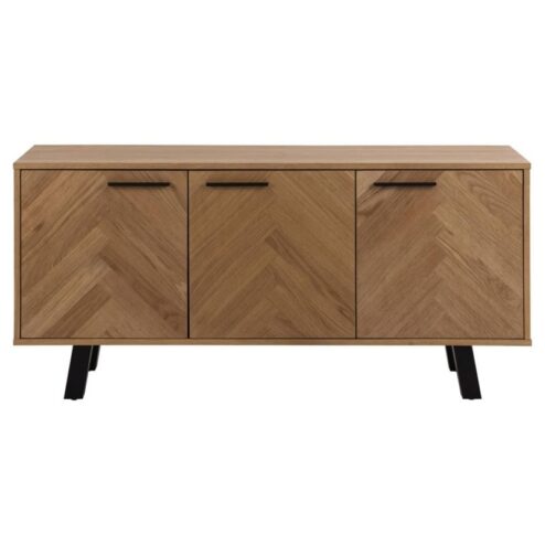 Vexta Dressoir Naturel 150cm