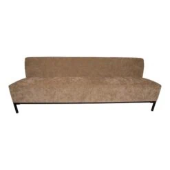 Xano Eetkamerbank Crème 200cm