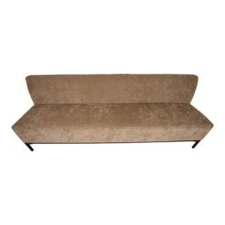 Xano Eetkamerbank Crème 240cm