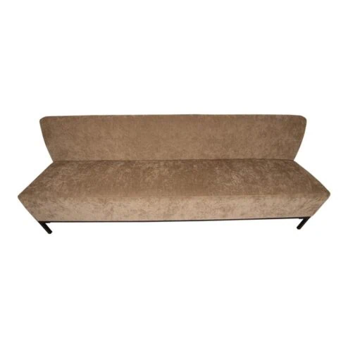 Xano Eetkamerbank Crème 240cm