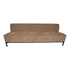 Xano Eetkamerbank Crème 240cm