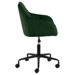Zano Bureaustoel Groen