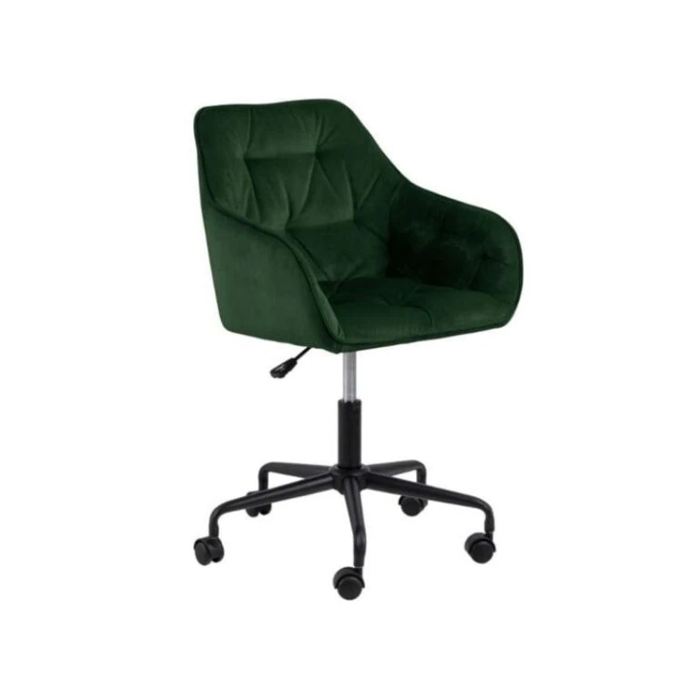 Zano Bureaustoel Groen