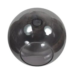Zavi 5-lichts Hanglamp Smoke Bol
