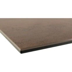 Zuvio Eettafel Bruin Keramiek 200cm