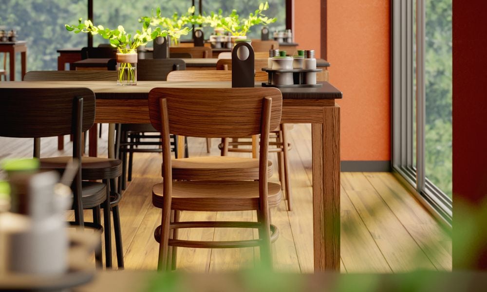 Een kleine eethoek inrichten: 6 slimme ideeën voor meer sfeer en ruimte