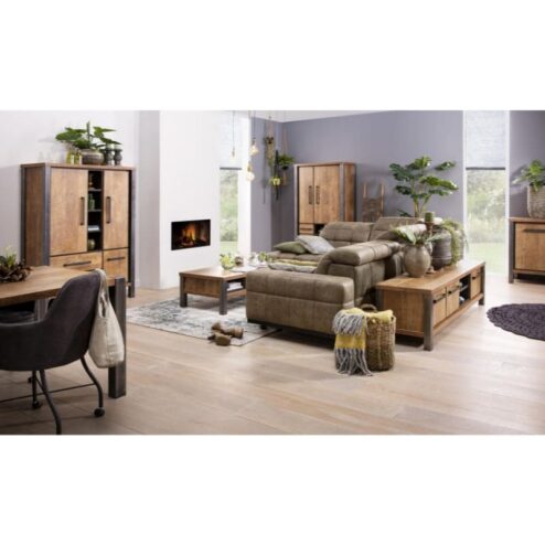 Amaya Tv meubel groot 200cm