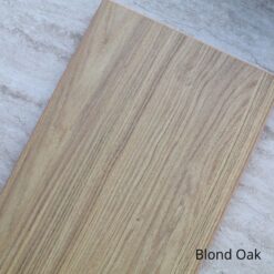Blond Oak