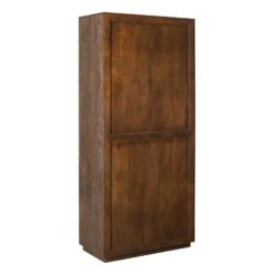 Boekenkast Dortmund Bruin 90cm