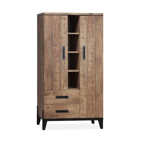 Briswick Barkast 103cm