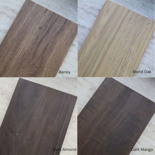 Calvenza uitschuifbare Eettafel ovaal 180/237cm - Zelf samenstellen