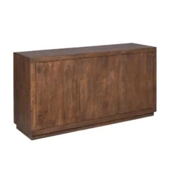 Dressoir Dortmund Bruin 150cm