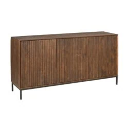Dressoir Martin Bruin 165cm