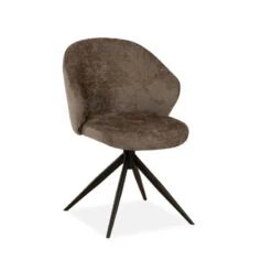 Eetkamerstoel Liva Taupe