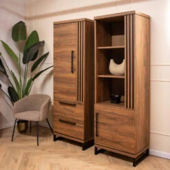 Marzaro Wandkast smal 65cm