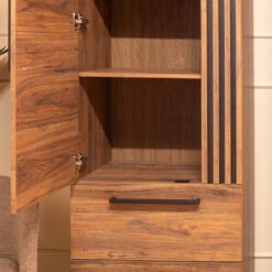 Marzaro Wandkast smal 65cm