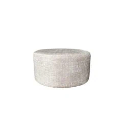 Jonah Hocker Beige Stof 60cm