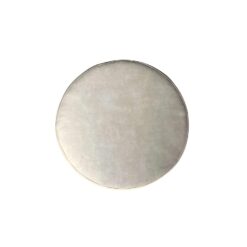 Jonah Hocker Crème Velvet 60cm