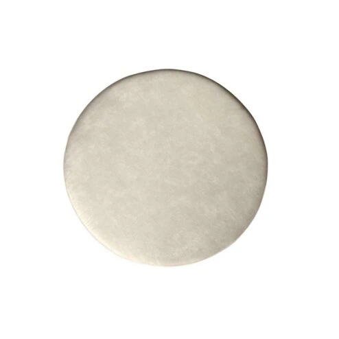 Jonah Hocker Crème Velvet 80cm